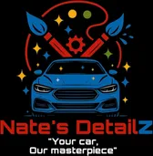 Nate's Detailz: Your Car, Our Masterpiece.